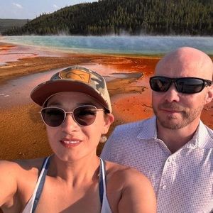 Meet your Posher, Glenny